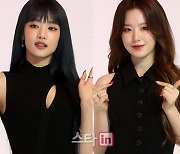 (여자)아이들 슈화·민니, 건강 적신호…'뮤직뱅크 글로벌 페스티벌' 불참[종합]