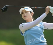 올해 버디 263개 이가영, KLPGA '기부여왕'..이예원도 315만원 기부