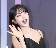 안유진, 디즈니 공주님