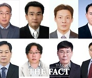 청주시, 올해 자랑스러운 건설인상 8명 선정