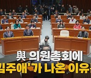 [나이트포커스] 여, 비대위원장 놓고 격론