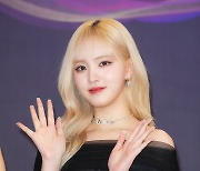 [포토] 아이브 리즈 '헬로, 다이브'(뮤직뱅크 글로벌 페스티벌)