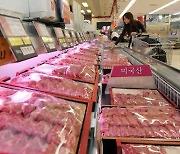 [NOW] 광우병 소동 13년후… 한국, 미국 쇠고기 최대 수입국 됐네
