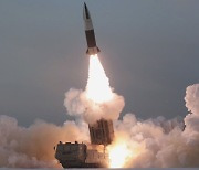미국인 68% “北 미사일 우려”...우크라이나 사태보다 더 걱정