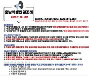 전국 최초로 충남 학생인권조례 폐지…충남교육청, 재의 요구