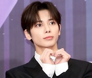 [포토] TXT 태현, '인형이네 인형'