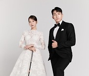 인천 신진호, KLPGA 골퍼 이혜지와 백년가약