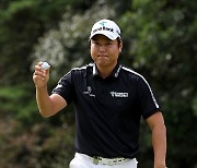 함정우, PGA 투어 퀄리파잉스쿨 첫날 10위…노승열·강성훈 57위