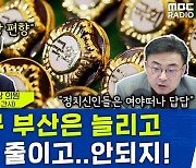 [뉴스하이킥] 野 정개특위 김영배 "국힘 '모르쇠' 일관.. 선거제 협상 안 돼"