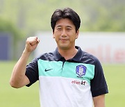 프로축구 포항 '원클럽맨' 박태하 신임 감독 선임