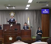 익산시의회,  '시민 중심' 의정활동 돋보였다