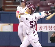 MLB 샌프란시스코, 이정후 영입 공식 발표