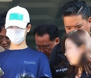 접근금지 명령 어기고 옛 연인 살해한 30대男…'사형 구형'