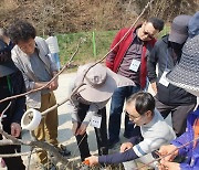 영주시 ‘소백산귀농드림타운’ 제9기 교육생 모집