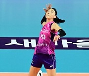 '김연경 36득점'에 힘 입은흥국생명 역전극, 여자배구 1위 탈환