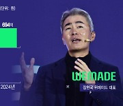 장현국 리더십 빛났다...'위믹스' 업고 주가·실적 견인 시동