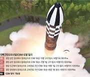 기습발사 가능한 ‘화성18형’ 전력화 수순