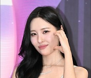 [MD포토] 선미, '넘치는 성숙미'