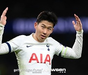 ‘측면 파괴자’ 손흥민, 토트넘 연승 이끌까 [EPL 프리뷰]