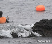 '촘촘한 해녀 복지 지원'…제주시, 올해 사업 마무리