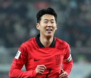 AFC, 아시안컵 앞두고 손흥민 조명…"1960년 이후 첫 우승 위해 나서"