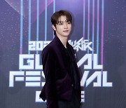 라이즈 성찬 '비주얼 프린스'