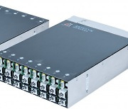 Advanced Energy Unveils up to 4000 W Configurable Power Supply with 4X the Power Density of Conventional Products