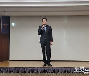 박형준 "종교기관 늘봄시설 참여의 길 열어야"