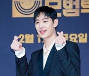 표예진 “‘모범택시2’ 이제훈, 꼭 대상 받았으면..축하할 마음으로 참석” [인터뷰③]