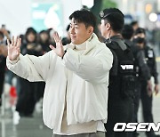 'SON 출국 막을 순 없나' 토트넘 감독, 벌써 한숨 "아시안컵 차출, 큰 전력 손실"