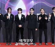 [포토] 엑스디너리 히어로즈 '여러분 반가워요!'