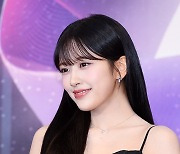 [ST포토] 아이브 안유진 '아름다운 미소'