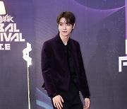 [ST포토] 라이즈 성찬 '성큼성큼'