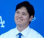 "우린 실패했다"…9058억 슈퍼스타 오타니의 결핍 자극, 다저스 '초대박' 비결이었다