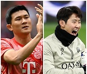 김민재 vs 이강인 '꿈의 대결' 성사될까… UCL 16강 '코리안 더비' 가능성