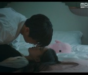 이세영♥배인혁, 침대서 포개진 몸..키스 직전 '심쿵'[계약결혼뎐][별별TV]