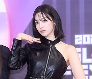 [TD포토] 하이키 리이나 '예쁨이 한가득'