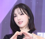 [TD포토] 하이키 리이나 '단발병 부르는 미모'