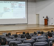 해군 잠수함사령부·국방과학연구소, 잠수함 발전방향 논의