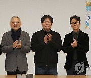 유인촌 "토종 OTT, 제작사와 상생 중요…동남아 진출해야"