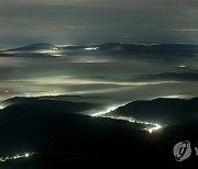 HUNGARY NATURE