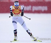 Austria Nordic Combined World Cup