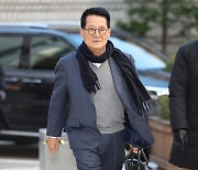 박지원, 이낙연 향해 “10리도 못가 발병날 그 길”