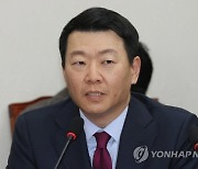 국민의힘 "정의찬 적격 번복 '파렴치'…친명 범죄자들 날뛰어"