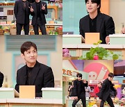 동방신기 최강창민 "유노윤호와 주종관계, 내가 도련님 모시는 쇤네"