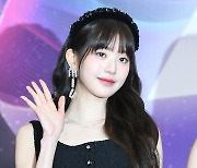 아이브 장원영 '요정 미모'