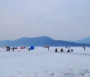 "빙어·송어 잡자" 이한치한 겨울 낚시 축제 어디로 갈까