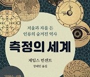 자로 잰 듯 공정하게…혁명만큼 절실했던 미터법