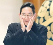 이재용 "네덜란드 출장 성과, 반도체가 90%"