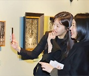 [포토] ‘파리의 벨 에포크’ 들라크루아展 개막